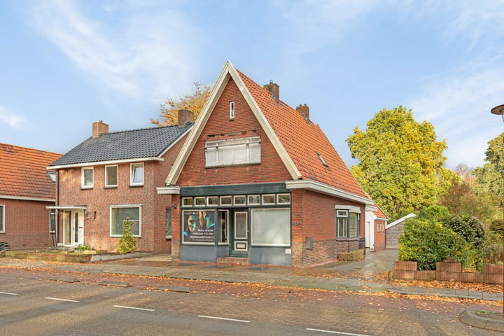 Bekijk foto 3 van Schoolstraat 44-A