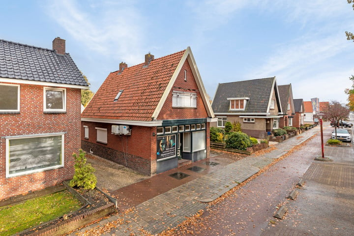 Bekijk foto 4 van Schoolstraat 44-A