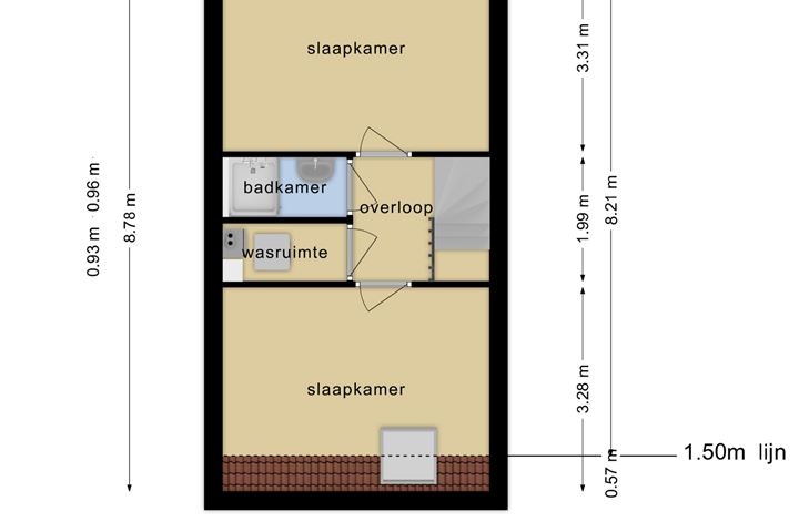 Bekijk foto 32 van Dopplerdomein 45