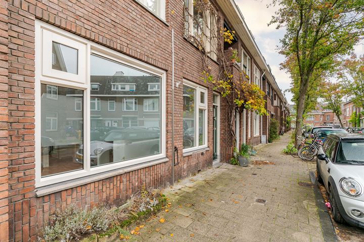 Bekijk foto 5 van Van Bossestraat 50