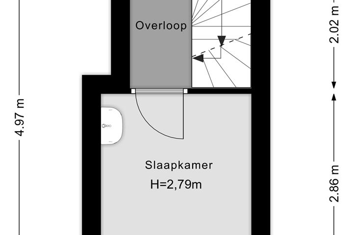 Bekijk foto 32 van Zonnebloemstraat 71-A