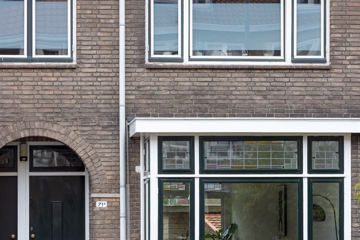 Bekijk foto 30 van Zonnebloemstraat 71-A