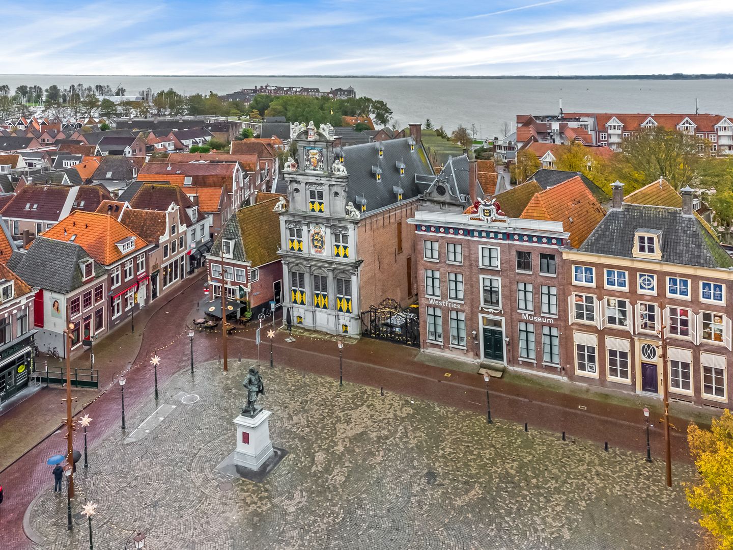 Appartement verkocht Roode Steen 12 A 1621 CV Hoorn (NH) [funda]