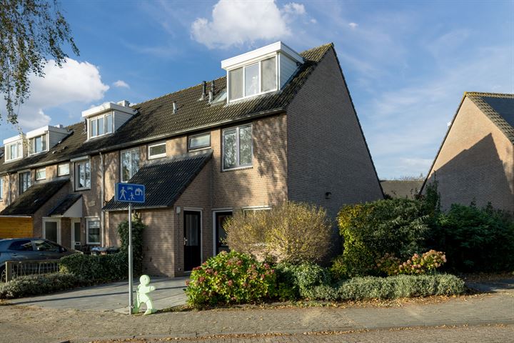 Bekijk foto 1 van Berkenhof 77