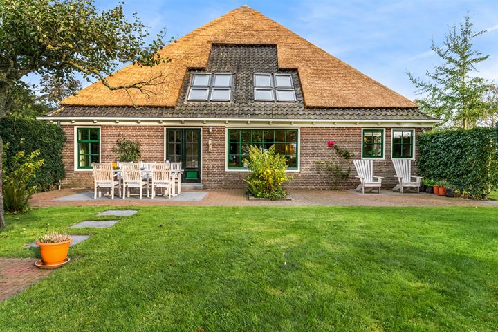 Bekijk foto 38 van Dorpsweg 46-A