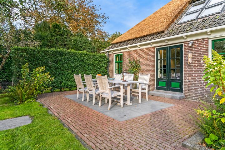 Bekijk foto 40 van Dorpsweg 46-A