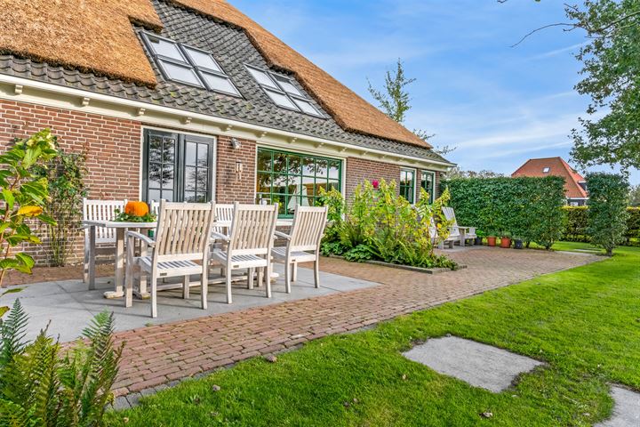 Bekijk foto 41 van Dorpsweg 46-A