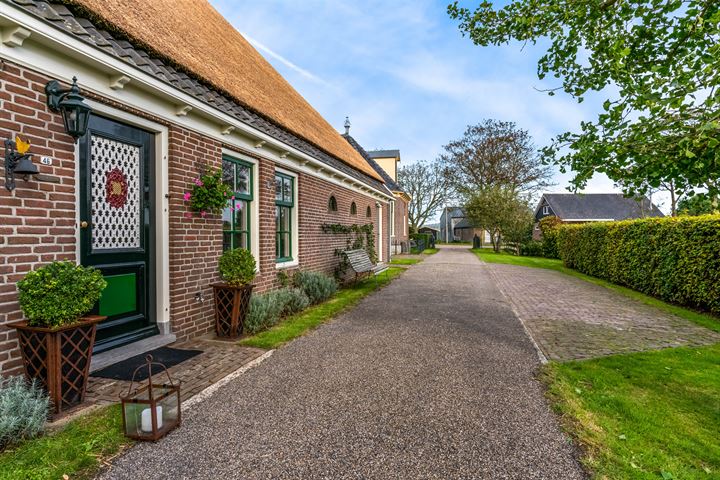 Bekijk foto 56 van Dorpsweg 46-A