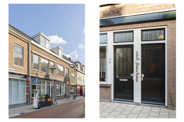 Bekijk foto 6 van Koekoekstraat 29-C