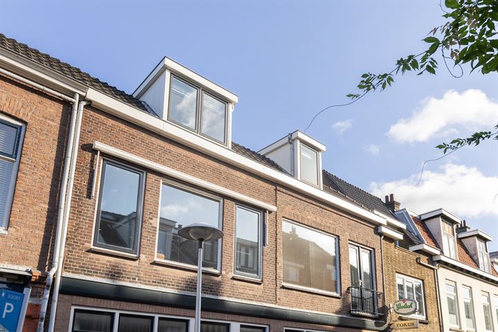 Bekijk foto 5 van Koekoekstraat 29-C