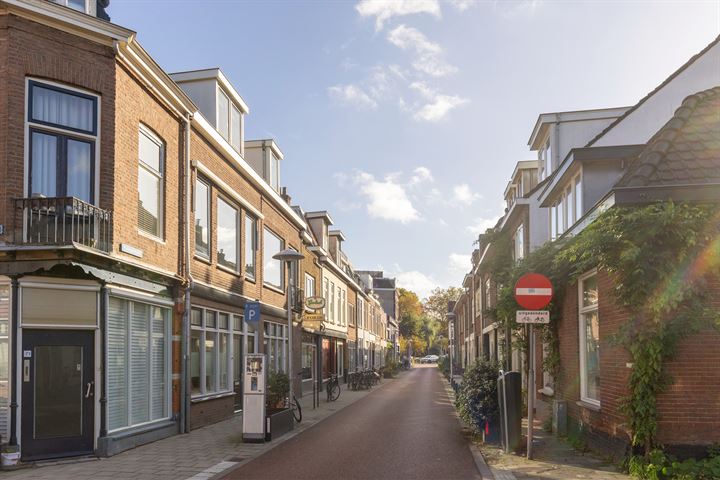 Bekijk foto 32 van Koekoekstraat 29-C