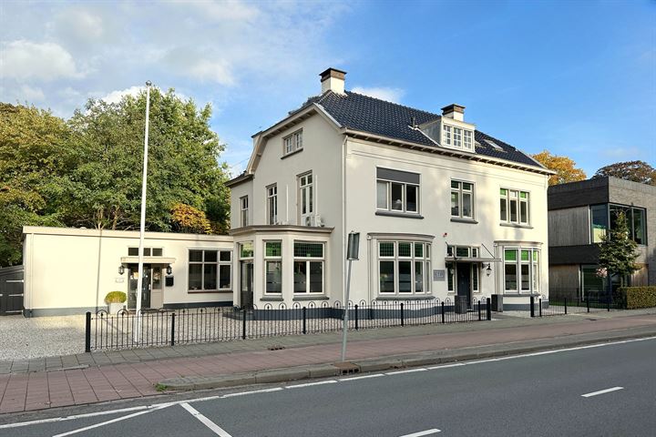 Hoofdstraat 39, Driebergen-Rijsenburg