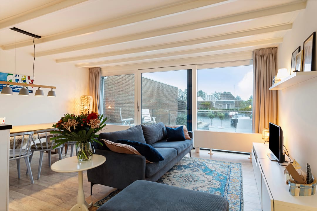 Foto 1 van Scharsterlaan 30