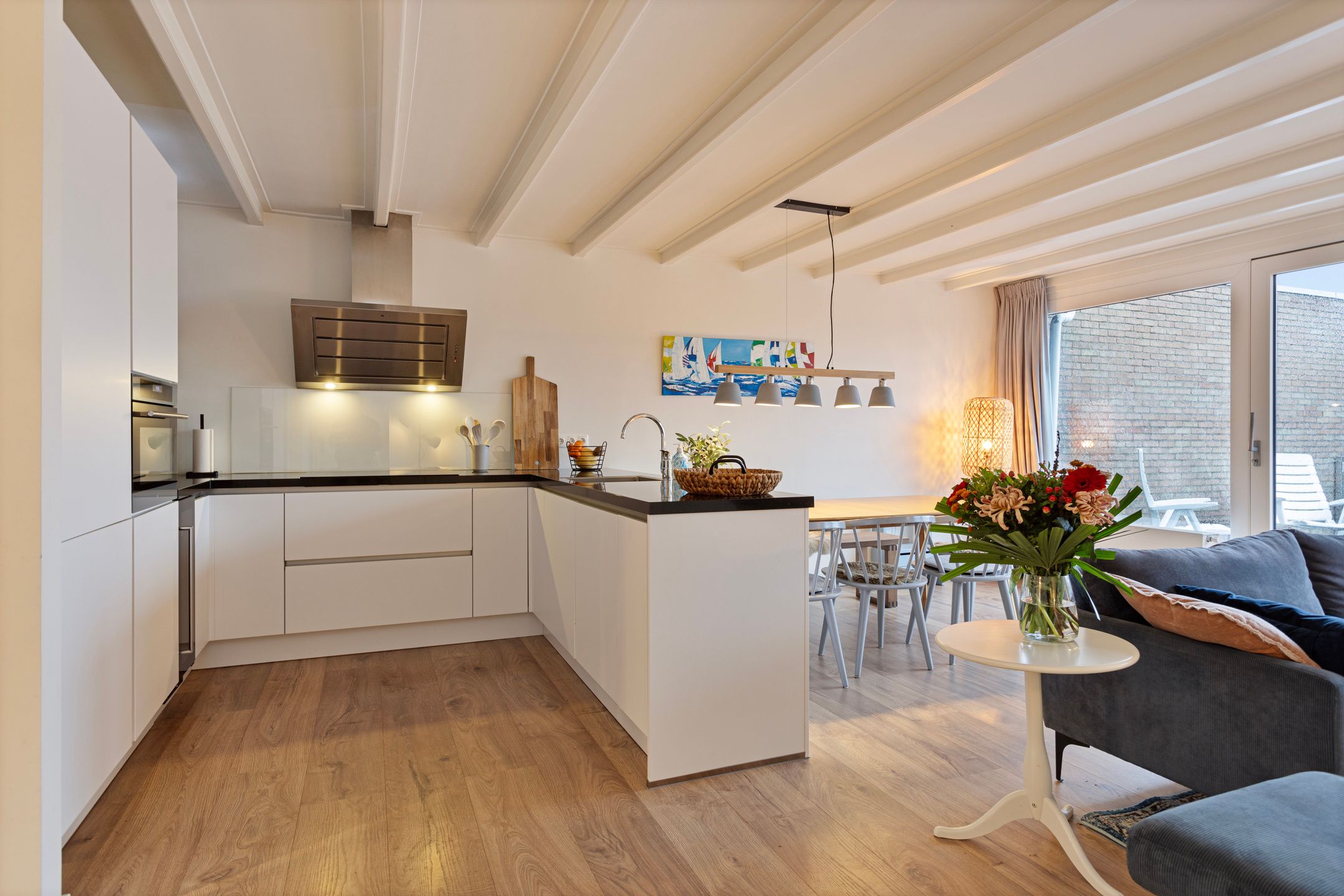 Foto 6 van Scharsterlaan 30