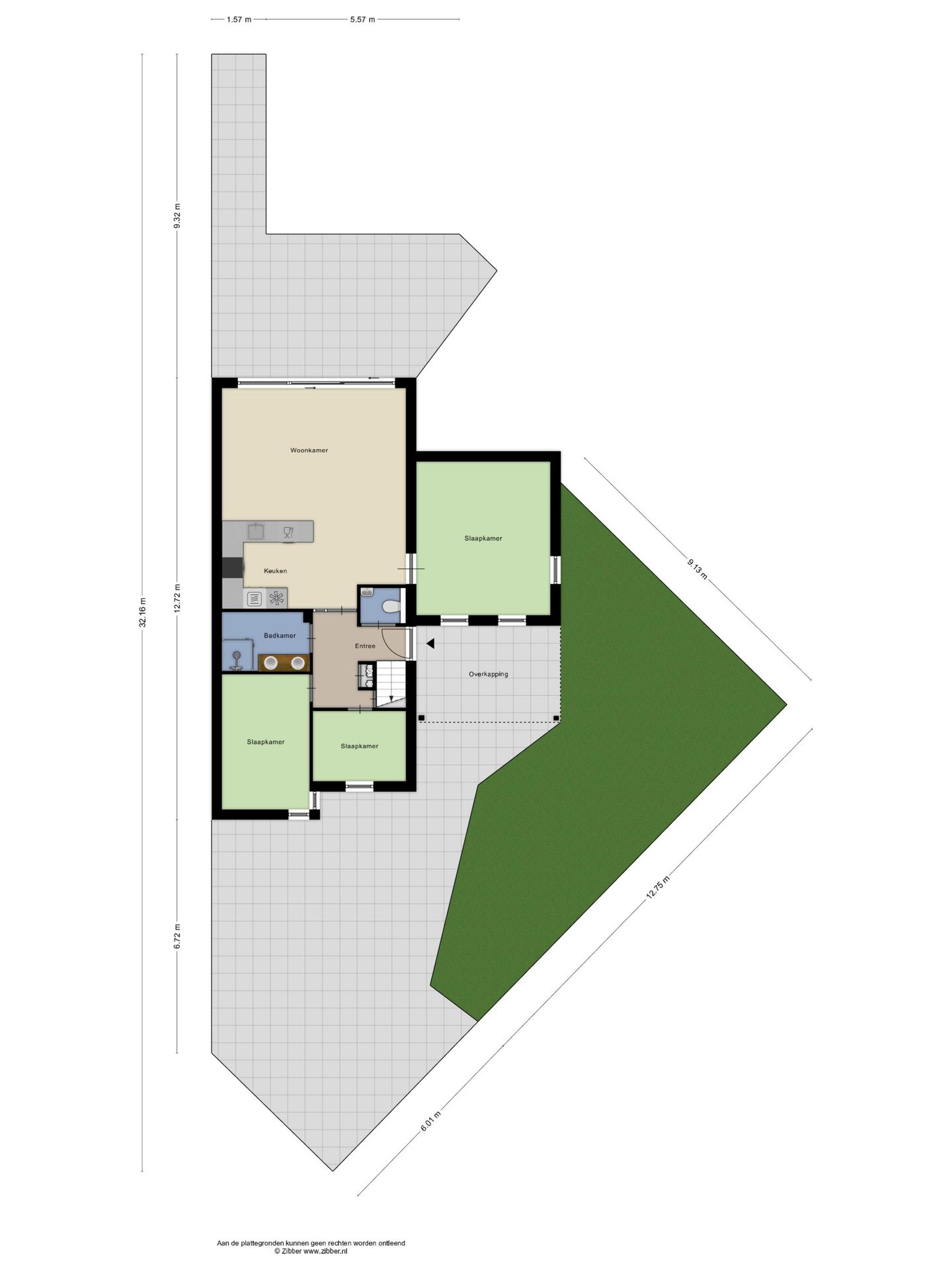 Foto 35 van Scharsterlaan 30