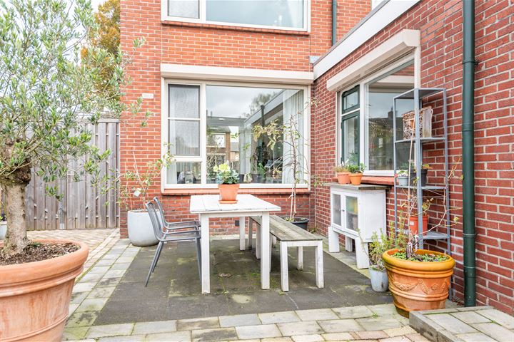 Bekijk foto 35 van Steengrachtstraat 15