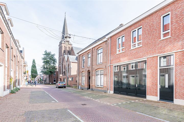 Bekijk foto 44 van Steengrachtstraat 15