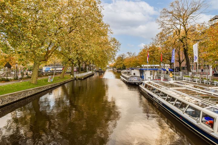 Bekijk foto 25 van Nicolaas Witsenkade 11-B