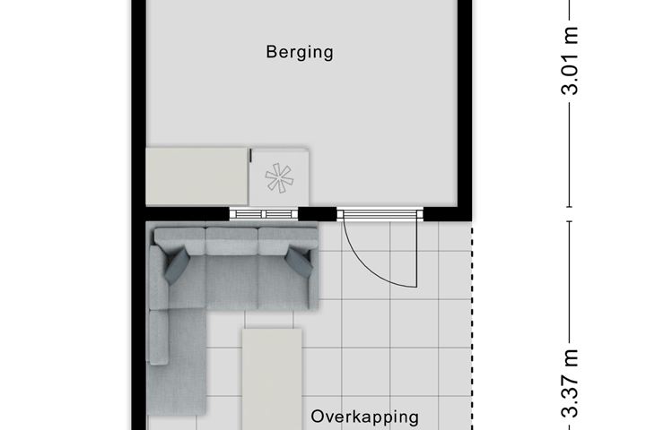 Bekijk foto 33 van Mendelssohnlaan 51