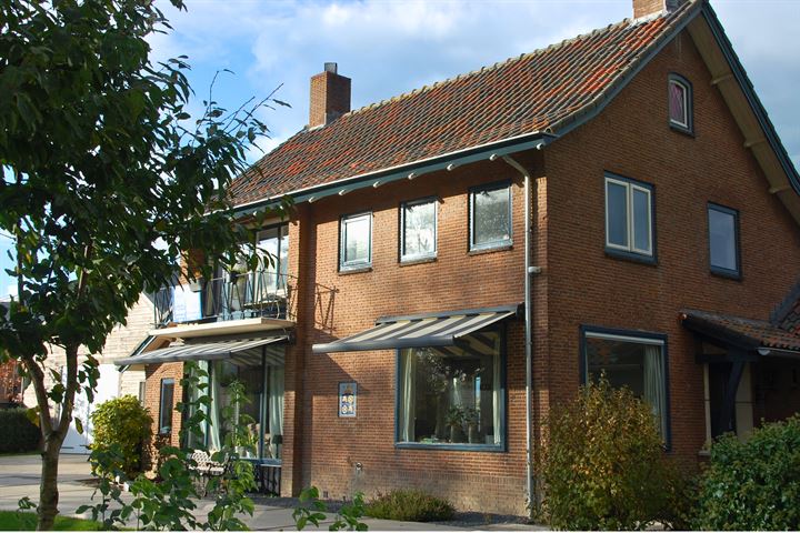 Bekijk foto 38 van Kleibergsestraat 26-A