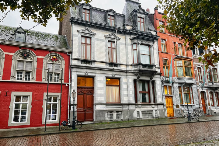 Vrijthof 19, Maastricht