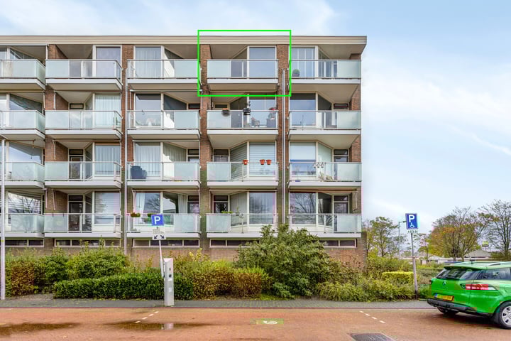 Hadewijchstraat 169