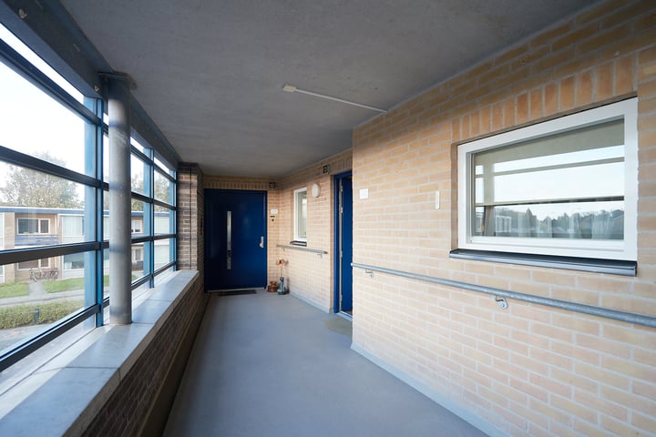 Bekijk foto 11 van Irisstraat 42-A