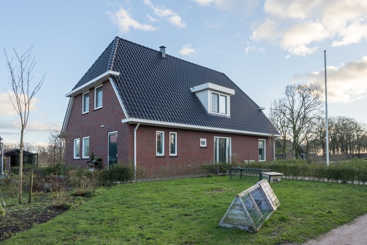 Bekijk foto 3 van Kerkepad West 8