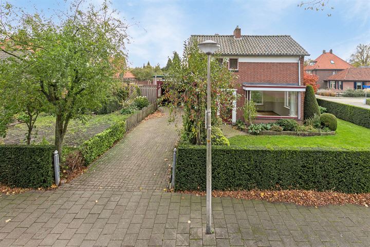 Bekijk foto 4 van Prins Bernhardstraat 27