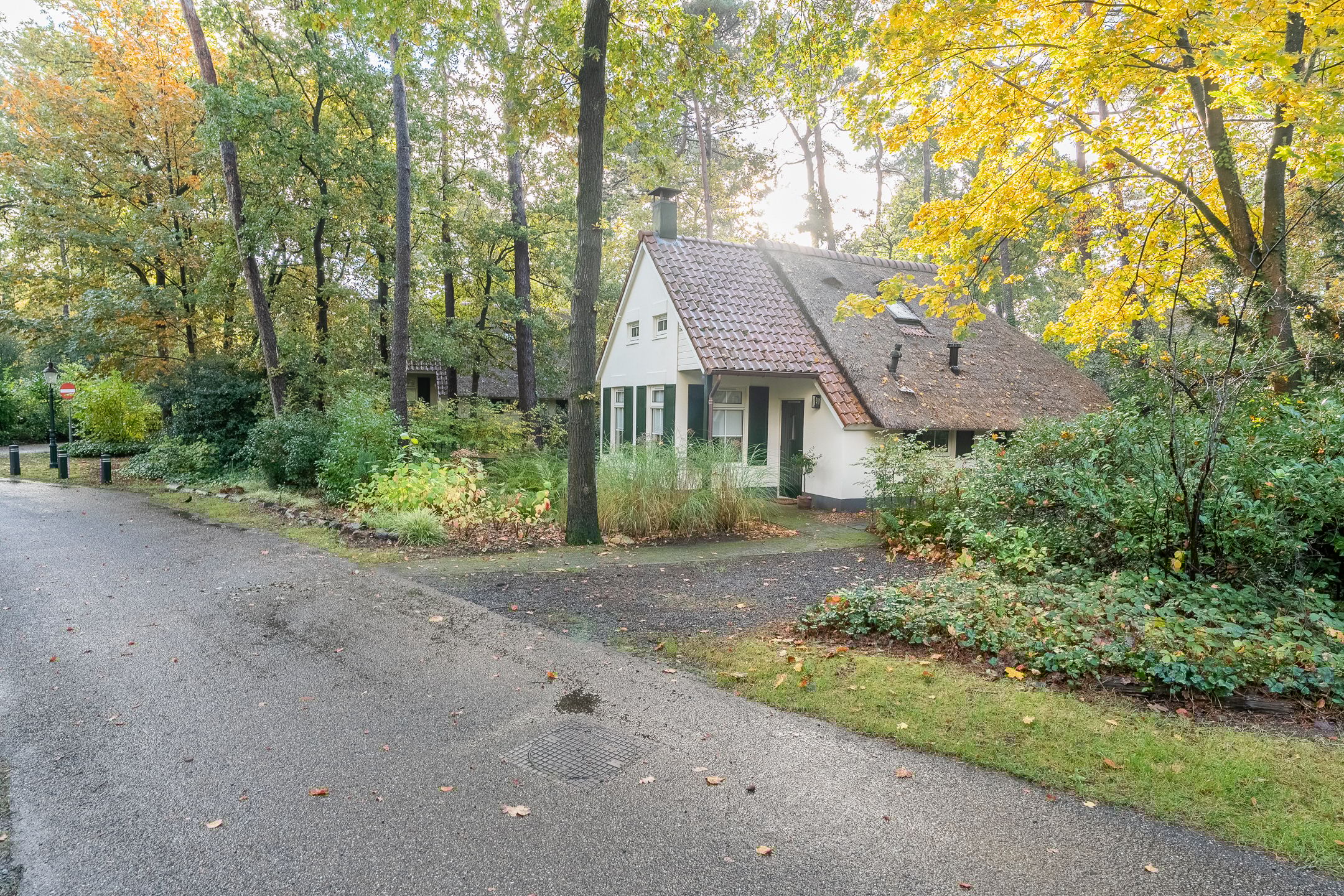 Photo 3 of De Witte Bergen 38