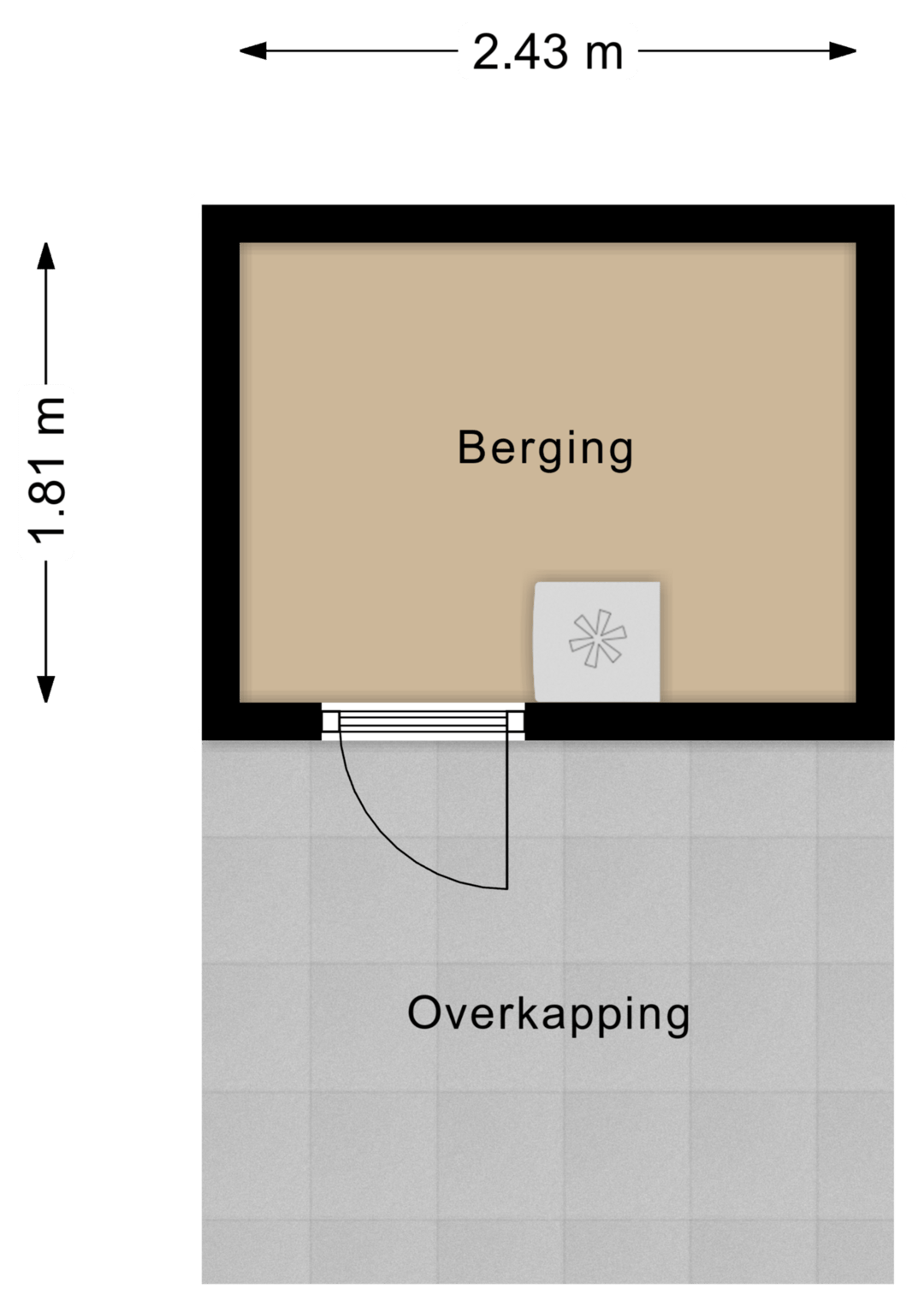 Photo 32 of De Witte Bergen 38