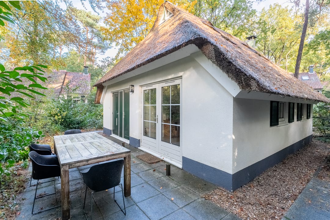 Photo 28 of De Witte Bergen 38