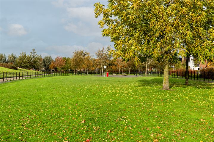 Bekijk foto 45 van Bakkersparkweg 8