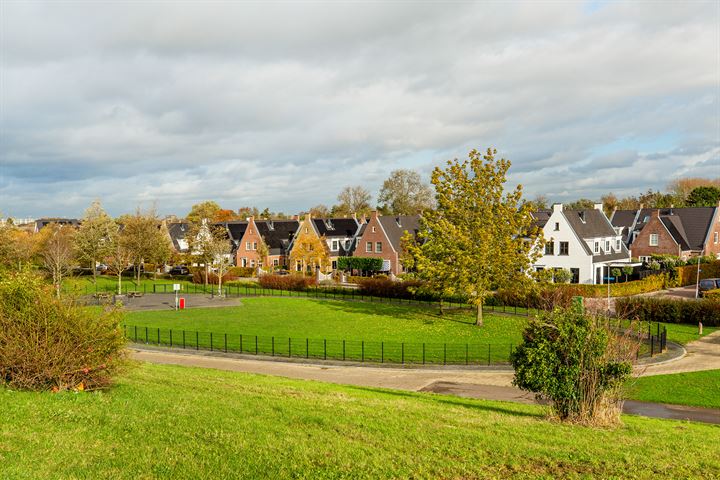 Bekijk foto 46 van Bakkersparkweg 8