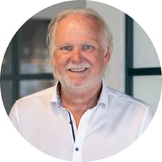 Jenno van Ekeren - Directeur