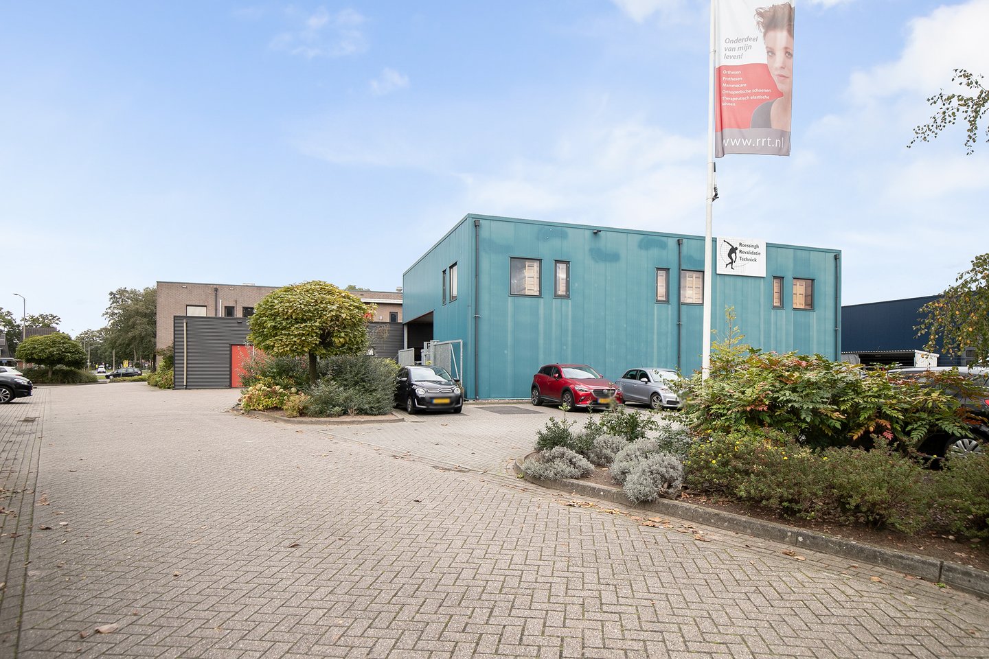 Bekijk foto 5 van Twentepoort West 3 .