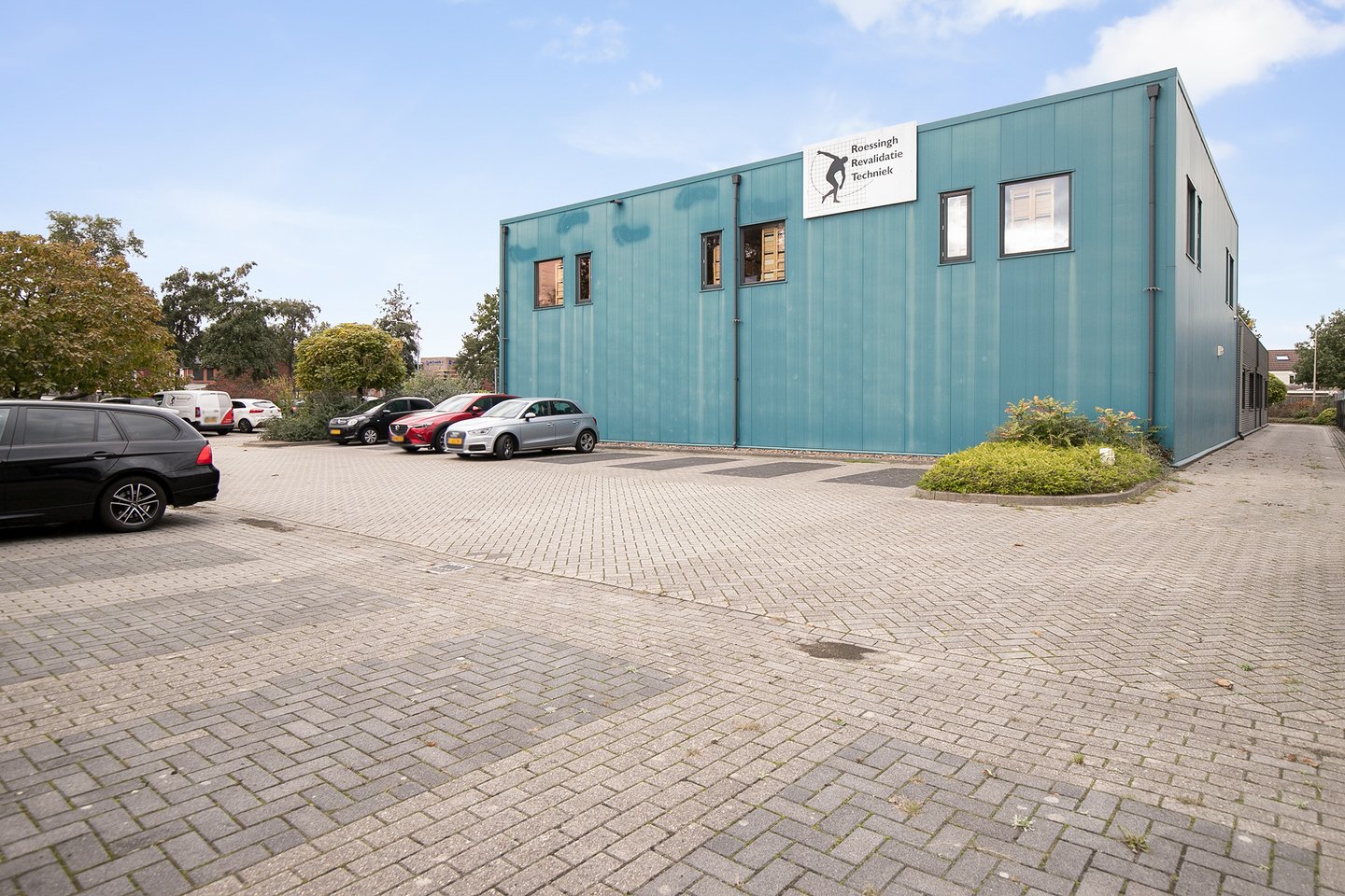 Bekijk foto 4 van Twentepoort West 3 .