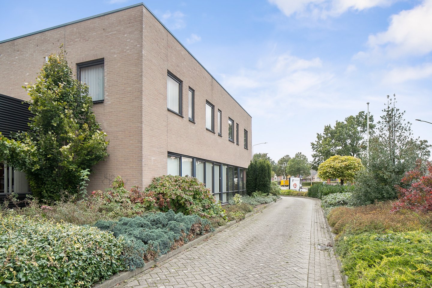 Bekijk foto 3 van Twentepoort West 3 .