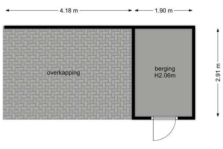 Bekijk foto 66 van Houtkampstraat 6