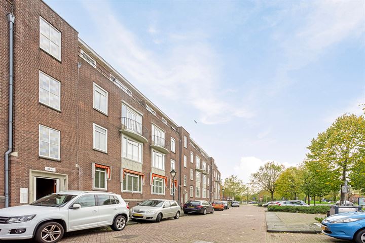 Bekijk foto 24 van Jacob van Ruysdaelstraat 39