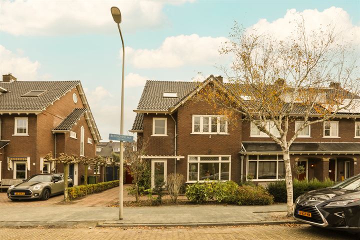 Bekijk foto 1 van Beethovenlaan 34