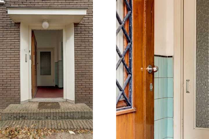 Bekijk foto 4 van Beethovenlaan 34