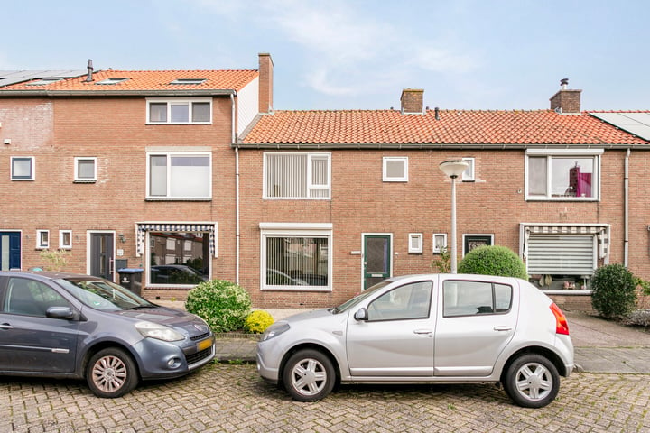 Bekijk foto 2 van Schoenerstraat 51