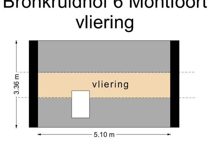 Bekijk foto 45 van Bronkruidhof 6