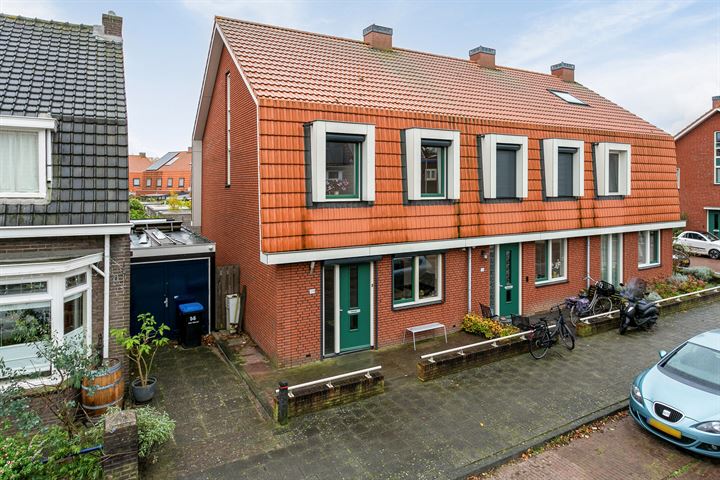 Bekijk foto 1 van Oude Holterweg 12-B