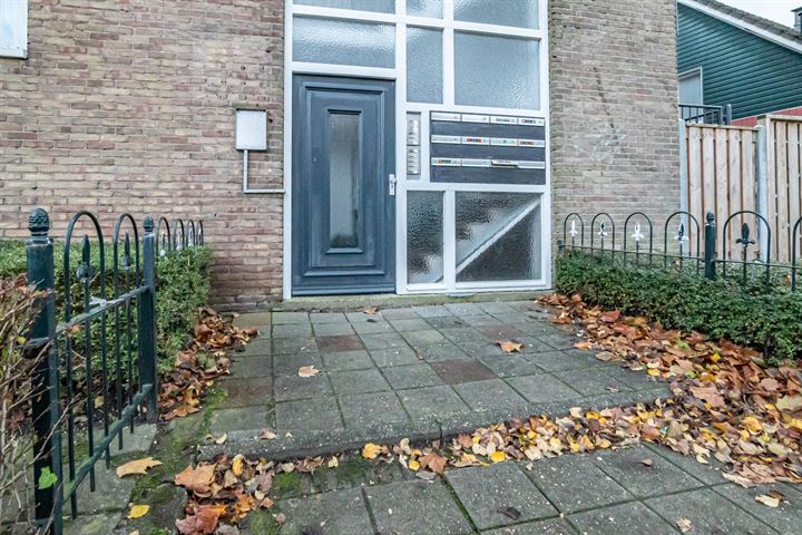 Bekijk foto 7 van Schapestraat 78-1