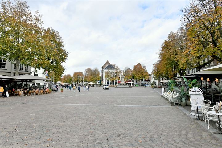 Bekijk foto 30 van Grote Overstraat 50-F