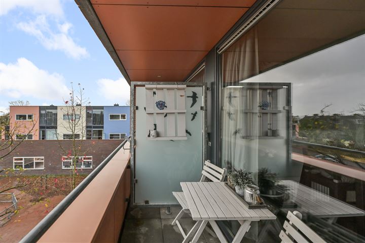 Bekijk foto 25 van Arisstraat 92