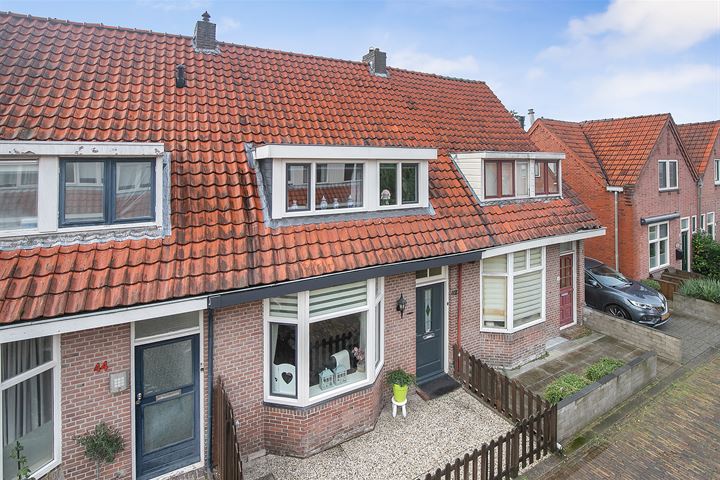 Bekijk foto 27 van Sontdwarsstraat 42