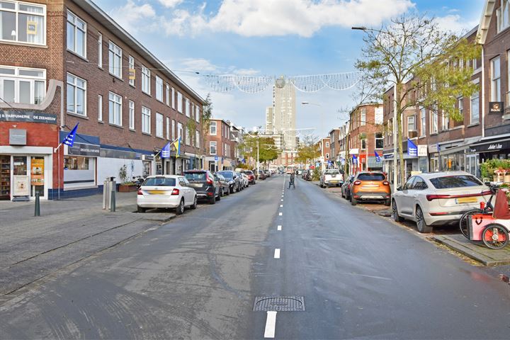 Bekijk foto 4 van Haagsestraat 28-D